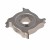 ITA TOOLS DGB.Frez PCD D69/64,3 IR2,5/12,2 F16+2CH Z4 H4,0