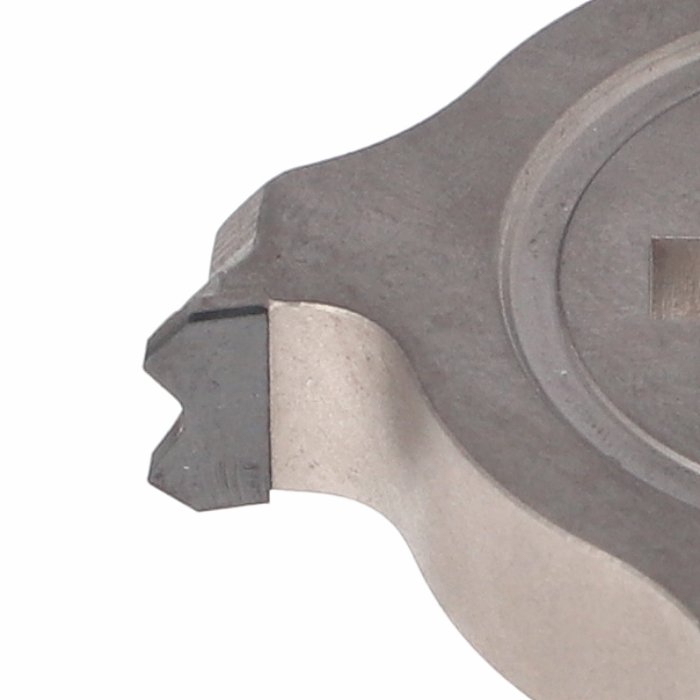 ITA TOOLS DGB.Frez PCD D69/64,3 IR2,5/12,2 F16+2CH Z4 H4,0