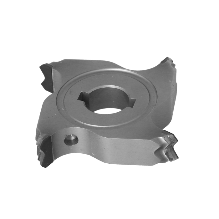 ITA TOOLS DGB.Frez PCD D69/64,52 IR2/12 F16+2CH Z4 H4,0