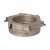 ITA TOOLS DGB.Frez PCD D70,6/52 IR2/20,3F16+2CH Z6 H3 RH