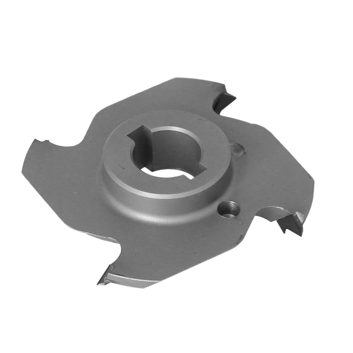 ITA TOOLS DGB PCD Frez nas.profil. D70 I14,5 F16+2CH Z4 H4 R1 RH SCM STEFANI