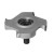 ITA TOOLS DGB.GłowicaDIA D70 FHSK25R I8/23 Z4 LH H3,0 / IMA NOVIMAT / HOMAG
