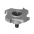 ITA TOOLS DGB.GłowicaDIA D70 FHSK25R I8/23 Z4 RH H3,0 / IMA NOVIMAT / HOMAG