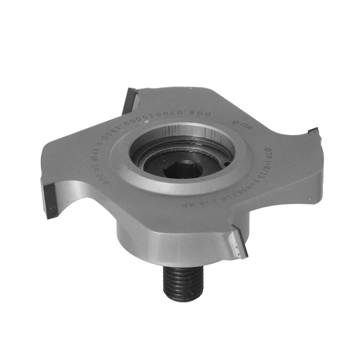 ITA TOOLS DGB.GłowicaDIA D70 FHSK25R I8/23 Z4 RH H3,0 / IMA NOVIMAT / HOMAG