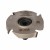 ITA TOOLS DGB.Głowica DIA D70 FHSK25R I9,5 Z4 RH H3 konstrukcja ISYS / IMA NOVIMAT