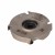 ITA TOOLS DGB.Głowica DIA D70 FHSK25R I9,5 Z4 RH H3 konstrukcja ISYS / IMA NOVIMAT