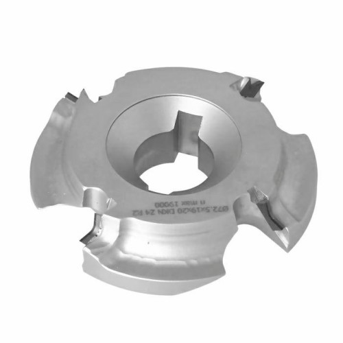 ITA TOOLS DGB.Frez PCD D72,5/61 IR2/19 F20+2CH Z4 H3 R2 LH
