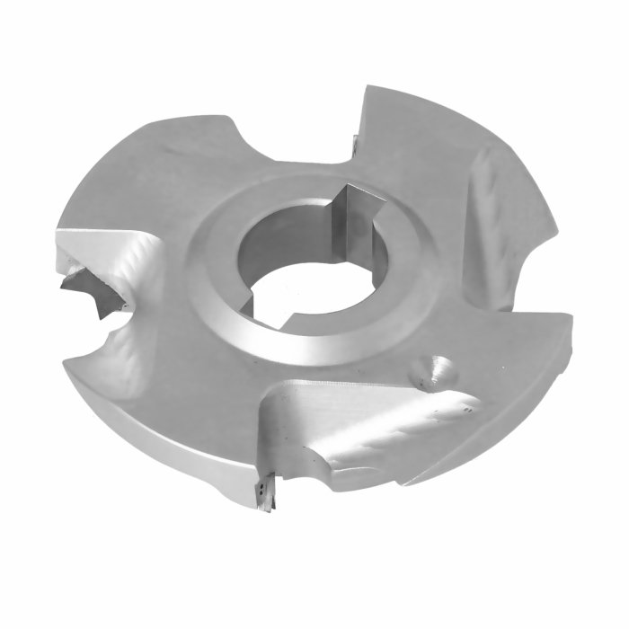 ITA TOOLS DGB.Frez PCD D72,5/61 IR2/19 F20+2CH Z4 H3 R2 LH
