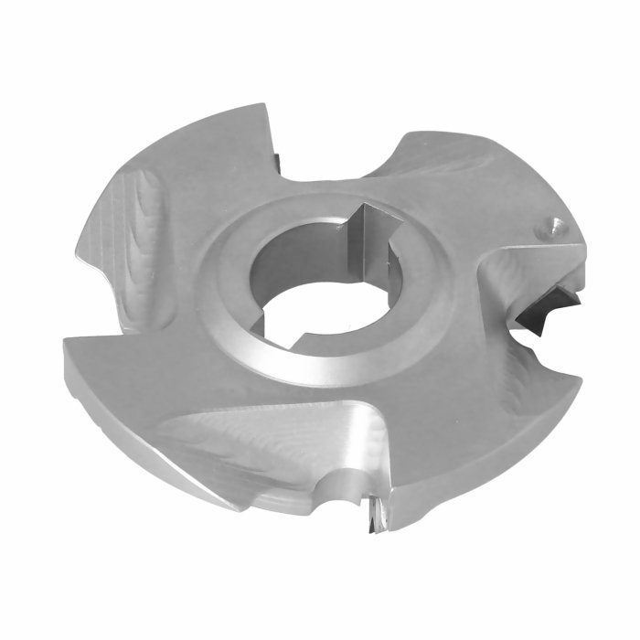 ITA TOOLS DGB.Frez PCD D72,5/61 IR2/19 F20+2CH Z4 H3 R2 RH