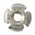 ITA TOOLS DGB.Głowica D72,5/61 I19 F20+2CH Z4 H3,0 R2 LH Holz-her FF701/1833