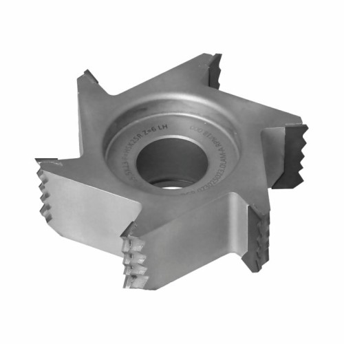 ITA TOOLS DGB.Głowica D73/65,5 FHSK25R Z6 I23 R1/R1,5/R2/faza LH / IMA NOVIMAT