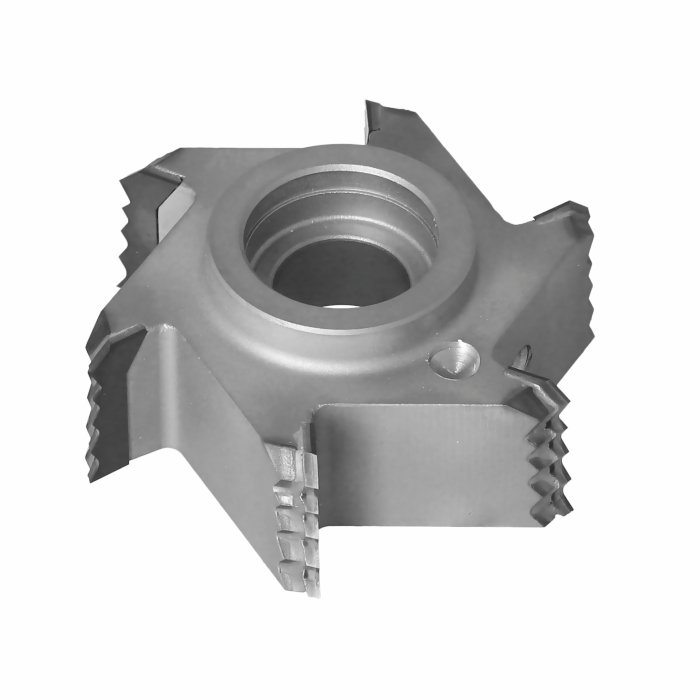 ITA TOOLS DGB.Głowica D73/65,5 FHSK25R Z6 I23 R1/R1,5/R2/faza LH / IMA NOVIMAT
