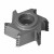 ITA TOOLS DGB.Głowica D73/65,5 FHSK25R Z6 I23 R1/R1,5/R2/faza RH / IMA NOVIMAT