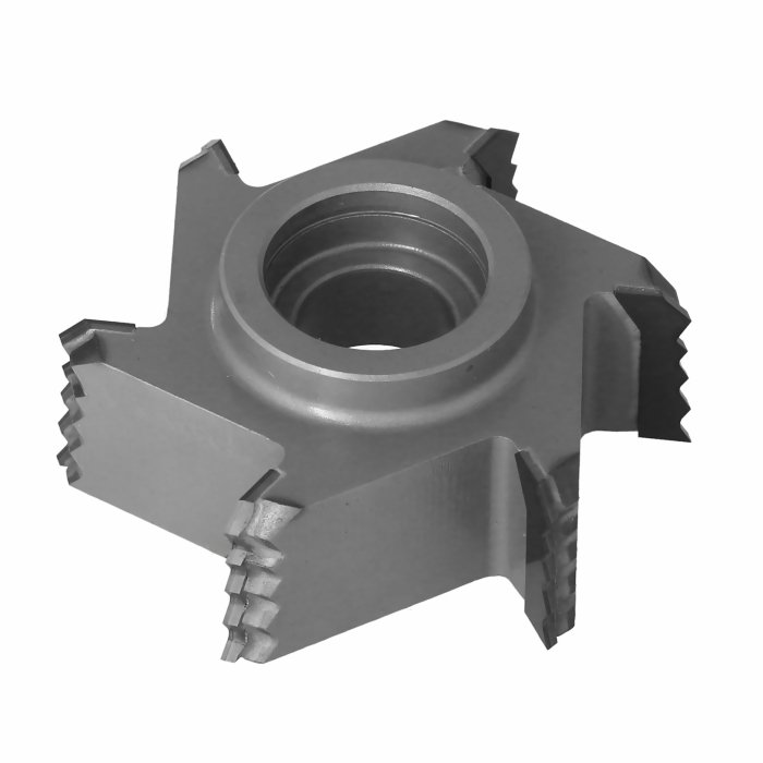 ITA TOOLS DGB.Głowica D73/65,5 FHSK25R Z6 I23 R1/R1,5/R2/faza RH / IMA NOVIMAT