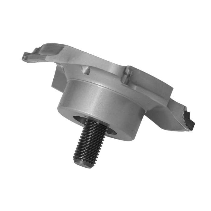 ITA TOOLS DGB.Frez PCD D76/70 IR1,0/23 FHSK25RZ4 H3,0 LH / IS HOMAG FF/IMA