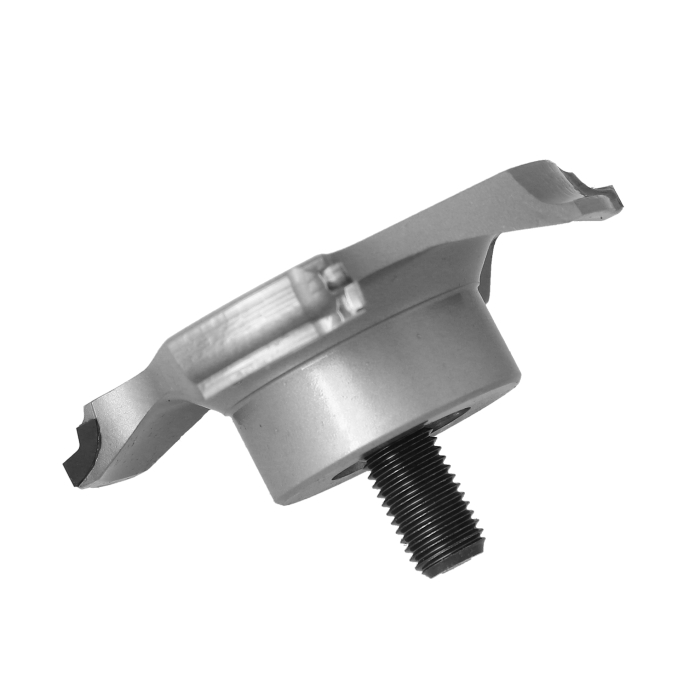 ITA TOOLS DGB.Frez PCD D76/70 IR1,0/23 FHSK25RZ4 H3,0 RH / IS HOMAG FF/IMA