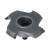 ITA TOOLS DGB.Frez PCD D76/70 IR2,0/23 FHSK25RZ4 H3,0 RH / IS HOMAG FF/IMA