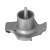 ITA TOOLS DGB.Frez PCD D74/62 IR1,0/33 FHSK32Z4 H3,0 LH / IS