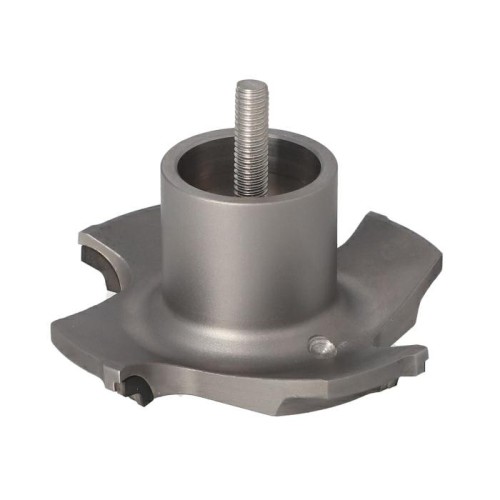ITA TOOLS DGB.Frez PCD D74/62 IR2,0/33 FHSK32 Z4 H3,0 LH / IS