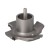 ITA TOOLS DGB.Frez PCD D74/62 IR2,0/33 FHSK32 Z4 H3,0 LH / IS