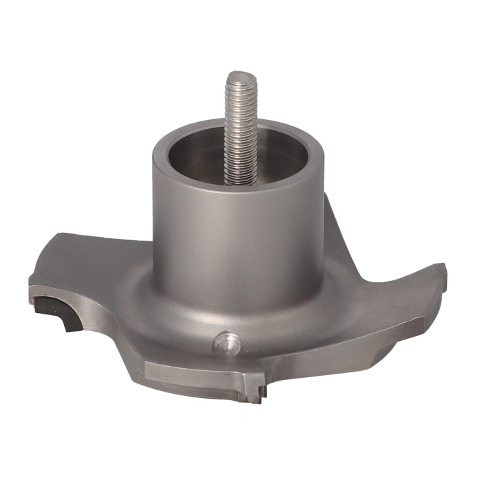 ITA TOOLS DGB.Frez PCD D74/62 IR2,0/33 FHSK32 Z4 H3,0 LH / IS