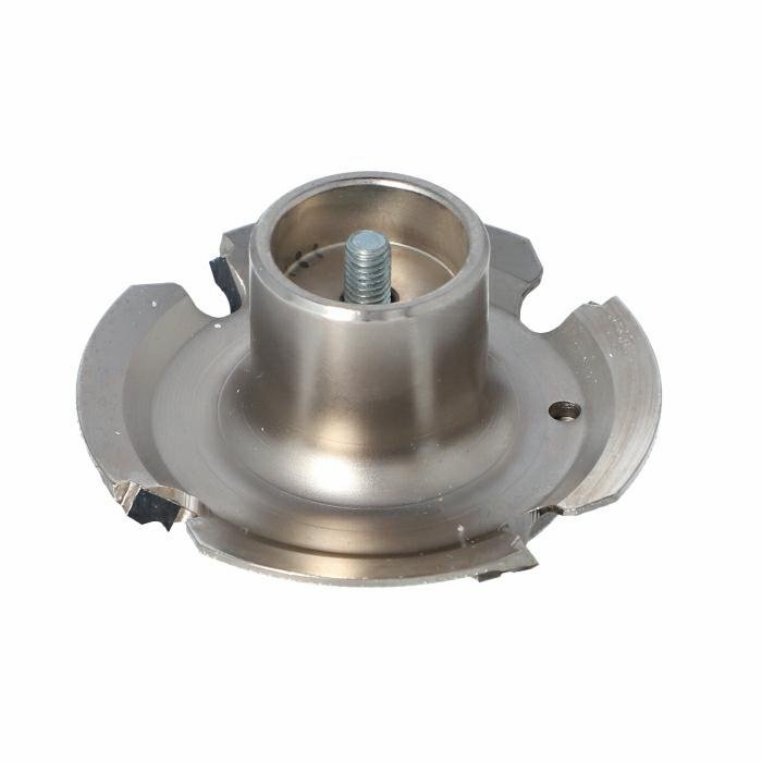 ITA TOOLS DGB.Frez PCD D74/62 IR3,0/33 FHSK32Z4 H3,0 LH / IS