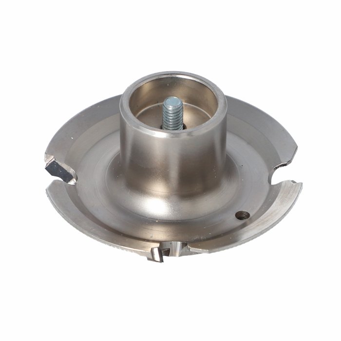 ITA TOOLS DGB.Frez PCD D74/62 IR3,0/33 FHSK32Z4 H3,0 LH / IS
