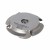 ITA TOOLS DGB.Frez PCD D74/62 IR3,0/33 FHSK32Z4 H3,0 LH / IS