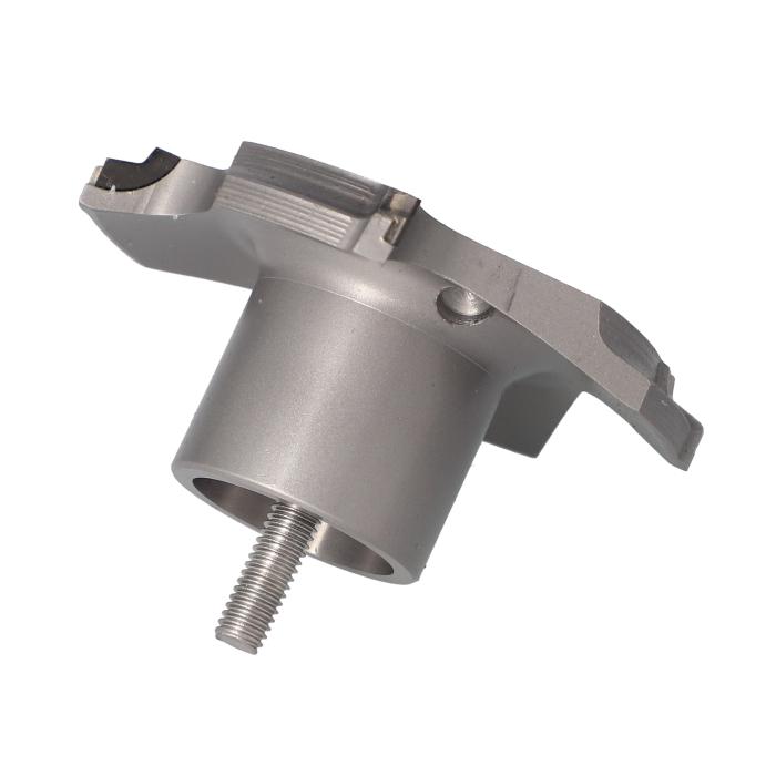 ITA TOOLS DGB.Frez PCD D74/62 IR1,0/33 FHSK32Z4 H3,0 RH / IS