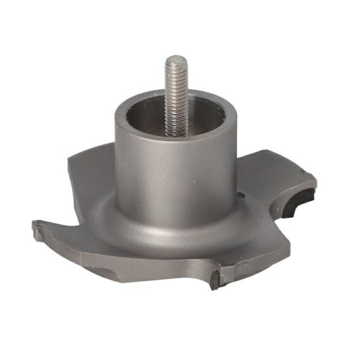 ITA TOOLS DGB.Frez PCD D74/62 IR2,0/33 FHSK32 Z4 H3,0 RH / IS