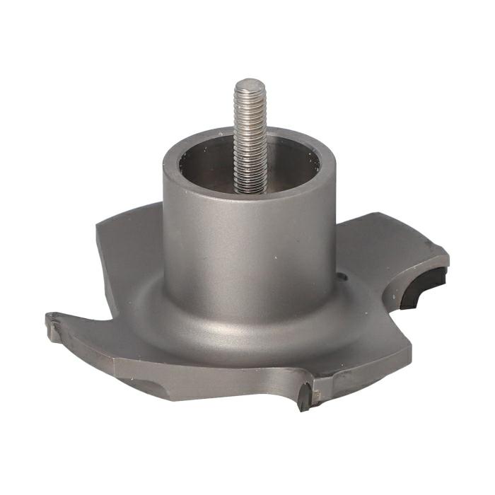 ITA TOOLS DGB.Frez PCD D74/62 IR2,0/33 FHSK32 Z4 H3,0 RH / IS
