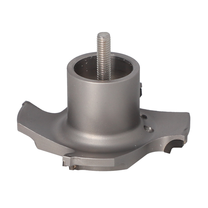 ITA TOOLS DGB.Frez PCD D74/62 IR2,0/33 FHSK32 Z4 H3,0 RH / IS