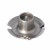 ITA TOOLS DGB.Frez PCD D74/62 IR3,0/33 FHSK32Z4 H3,0 RH / IS