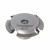 ITA TOOLS DGB.Frez PCD D74/62 IR3,0/33 FHSK32Z4 H3,0 RH / IS