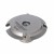 ITA TOOLS DGB.Frez PCD D74/62 IR3,0/33 FHSK32Z4 H3,0 RH / IS