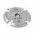 ITA TOOLS DGB.Frez PCD D77/70 IR2,5/33 FHSK32 Z4 H3,0 RH / IS