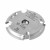ITA TOOLS DGB.Frez PCD D77/70 IR2,5/33 FHSK32 Z4 H3,0 RH / IS