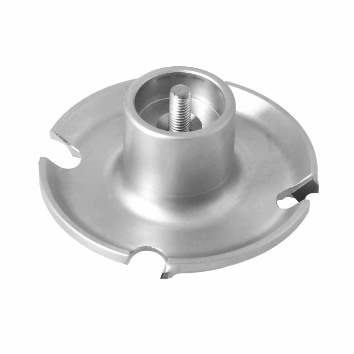 ITA TOOLS DGB.Frez PCD D77/70 IR2,5/33 FHSK32 Z4 H3,0 RH / IS