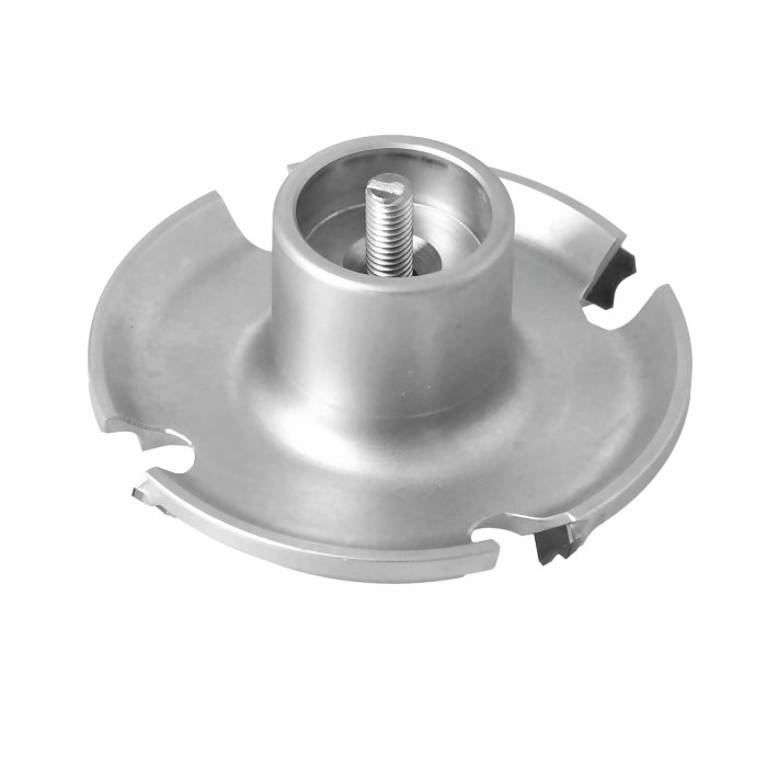 ITA TOOLS DGB.Frez PCD D77/70 IR2,5/33 FHSK32 Z4 H3,0 RH / IS