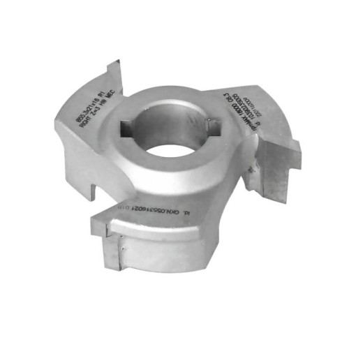 ITA TOOLS GKN.Głowica LHSCM K560 K360 K260 K230HM D55,3 I21 F16+2CH Z3 R1 LH