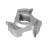 ITA TOOLS GKN.Głowica LHSCM K560 K360 K260 K230HM D55,3 I21 F16+2CH Z3 R1 LH