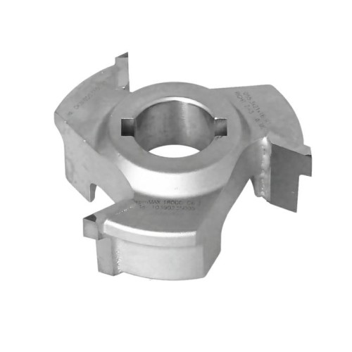 ITA TOOLS GKN.Głowica RHSCM K560 K360 K260 K230HM D55,3 I21 F16+2CH Z3 R1 RH