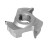 ITA TOOLS GKN.Głowica RHSCM K560 K360 K260 K230HM D55,3 I21 F16+2CH Z3 R1 RH