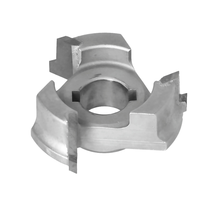 ITA TOOLS GKN.Głowica RHSCM K560 K360 K260 K230HM D55,3 I21 F16+2CH Z3 R1 RH