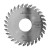 ITA TOOLS Piła tarczowa HM do okleiniarek 100x30 Z30 K2,6 RH