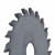 ITA TOOLS Piła tarczowa HM do okleiniarek 110x22 Z20 K3,6 LH