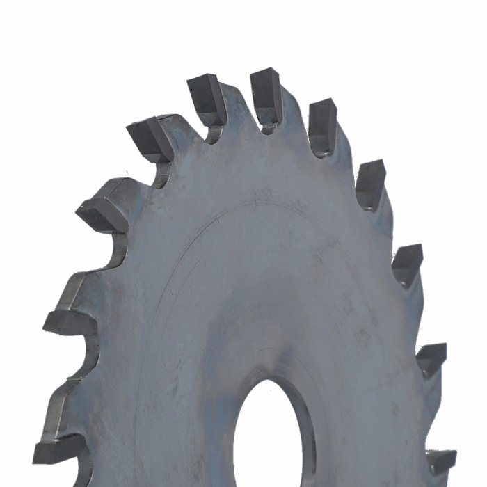 ITA TOOLS Piła tarczowa HM do okleiniarek 110x22 Z20 K3,6 LH