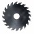ITA TOOLS Piła tarczowa HM do okleiniarek 110x22 Z20 K3,6 RH