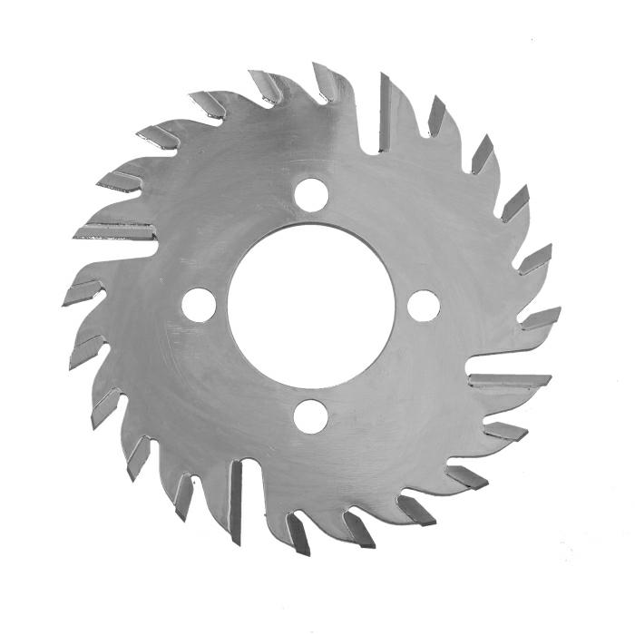 ITA TOOLS Piła tarczowa HM do okleiniarek 120x40 Z20 K3,6 LH