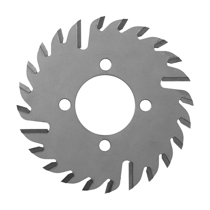 ITA TOOLS Piła tarczowa HM do okleiniarek 120x40 Z20 K3,6 RH